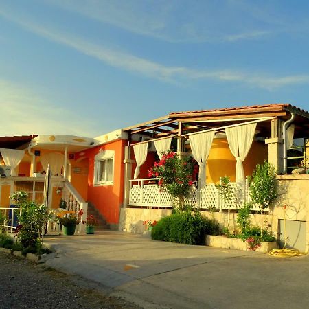Apartments Dumic Crikvenica Exterior foto