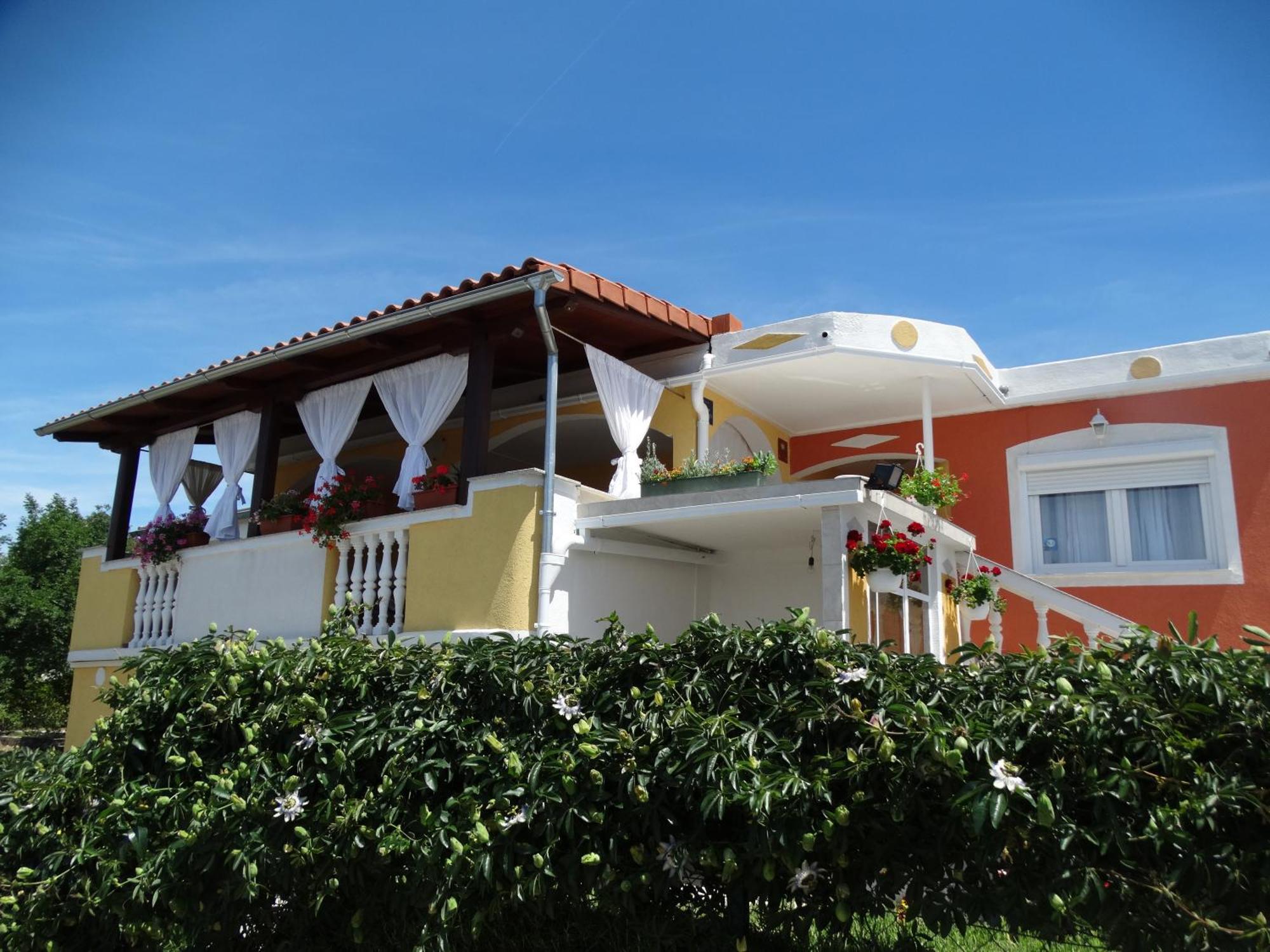 Apartments Dumic Crikvenica Exterior foto