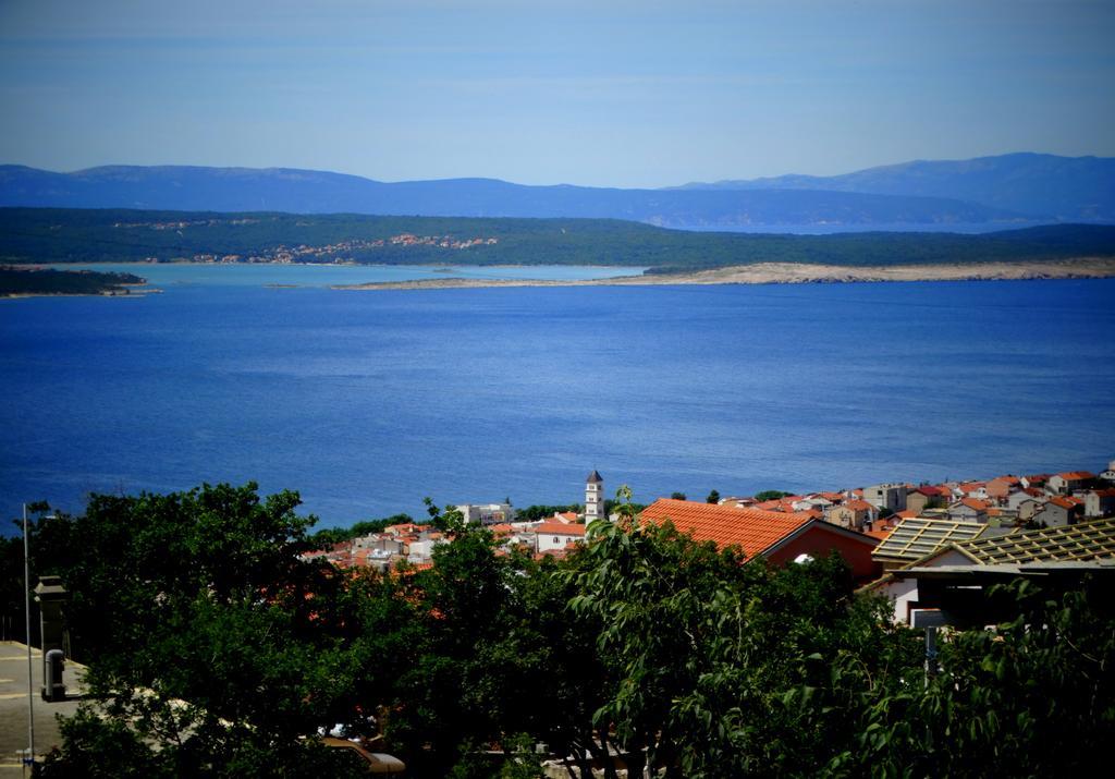 Apartments Dumic Crikvenica Exterior foto