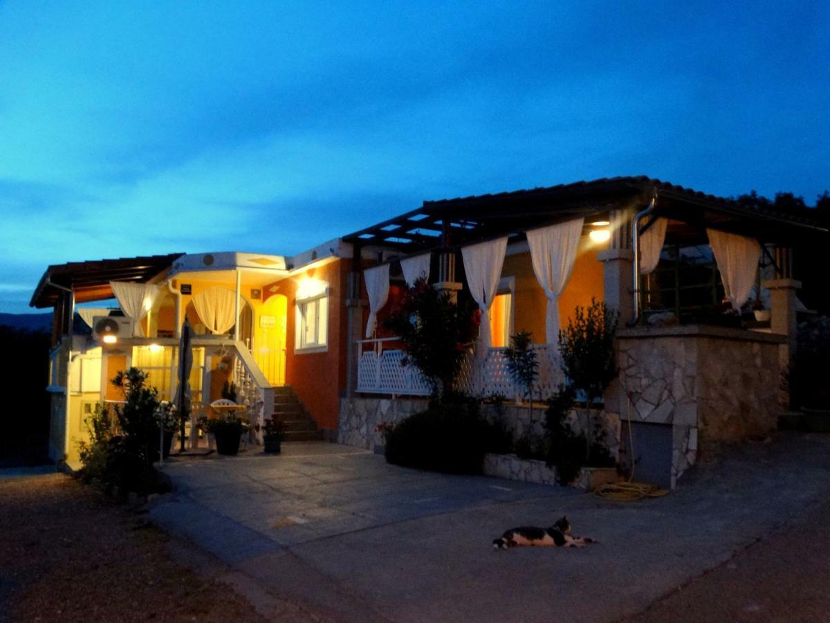 Apartments Dumic Crikvenica Exterior foto